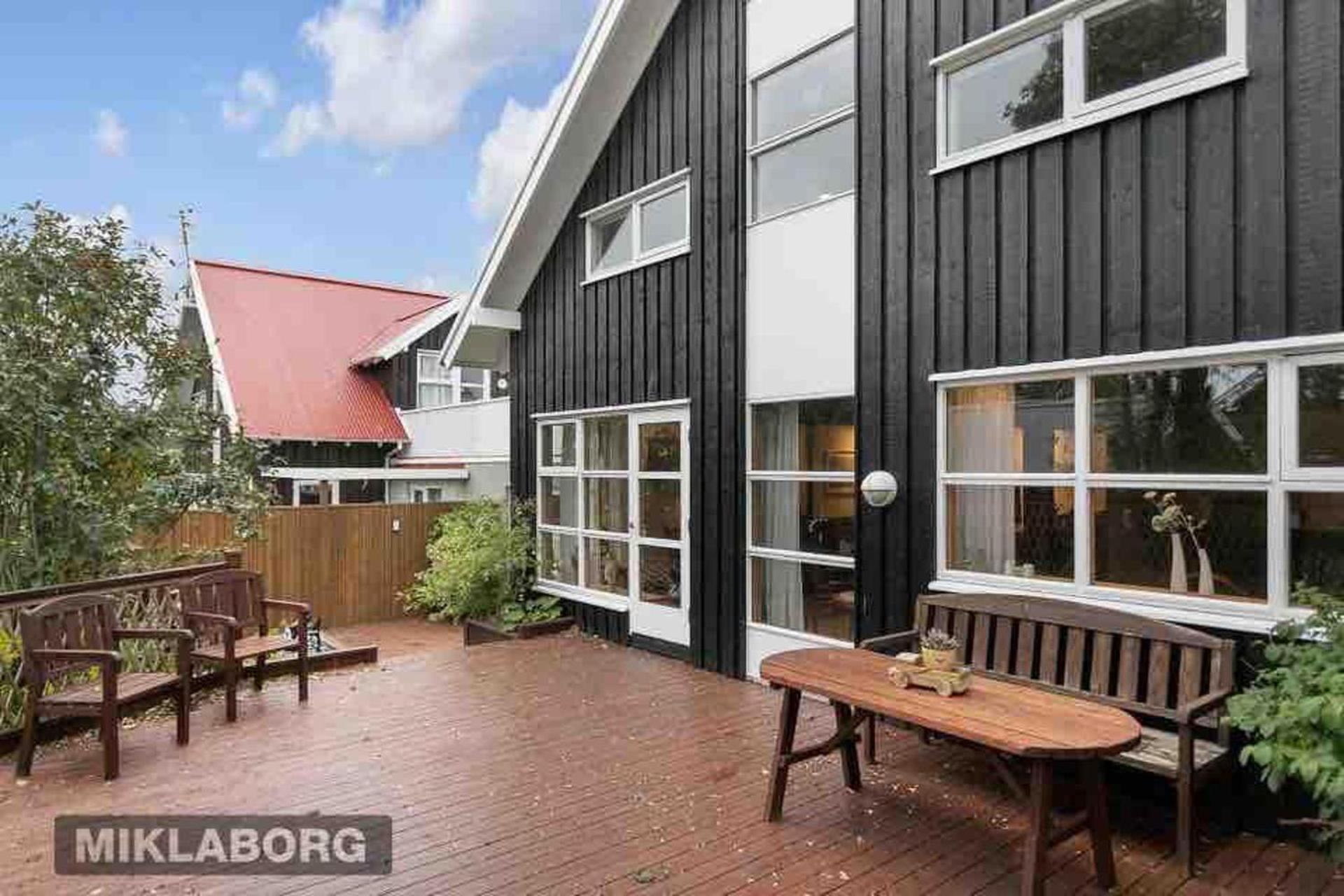 Вілла Great 8 Person House Reykjavik Free Use Of Car! Екстер'єр фото